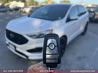 2019 Ford Edge ST   - Photo 67 - San Jose, CA 95116