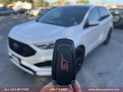 2019 Ford Edge ST   - Photo 68 - San Jose, CA 95116