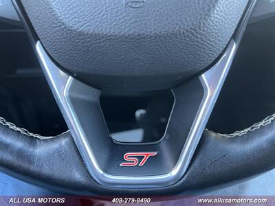 2019 Ford Edge ST   - Photo 23 - San Jose, CA 95116