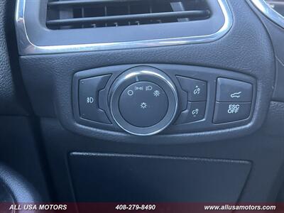 2019 Ford Edge ST   - Photo 61 - San Jose, CA 95116
