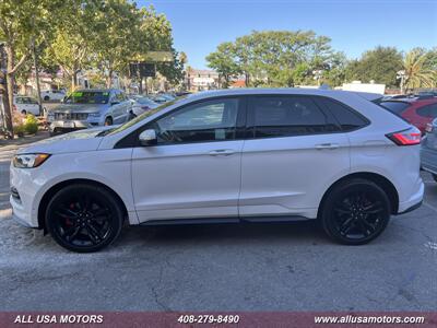 2019 Ford Edge ST   - Photo 6 - San Jose, CA 95116