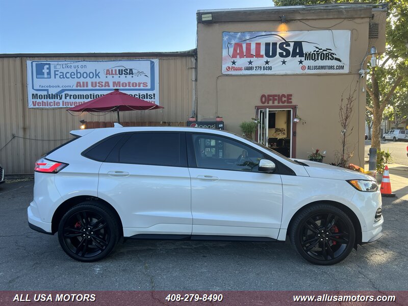 2019 Ford Edge ST   - Photo 1 - San Jose, CA 95116