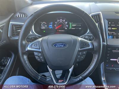 2019 Ford Edge ST   - Photo 18 - San Jose, CA 95116