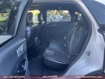 2019 Ford Edge ST   - Photo 27 - San Jose, CA 95116