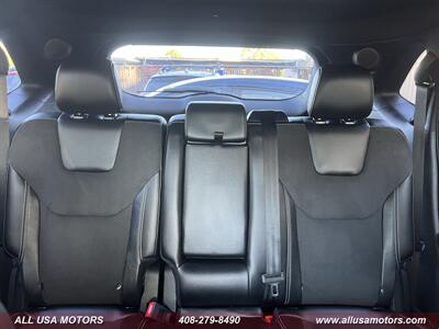2019 Ford Edge ST   - Photo 30 - San Jose, CA 95116