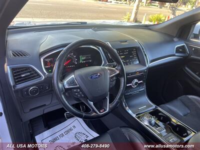 2019 Ford Edge ST   - Photo 17 - San Jose, CA 95116