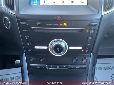 2019 Ford Edge ST   - Photo 51 - San Jose, CA 95116
