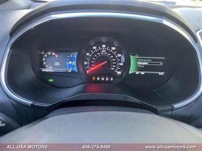 2019 Ford Edge ST   - Photo 37 - San Jose, CA 95116