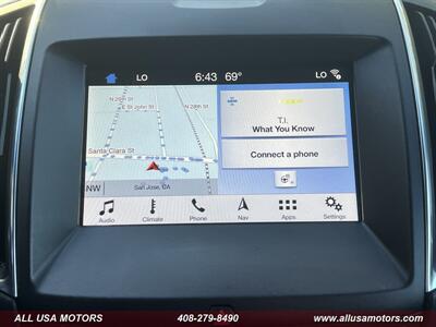 2019 Ford Edge ST   - Photo 41 - San Jose, CA 95116