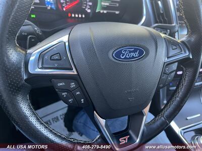 2019 Ford Edge ST   - Photo 19 - San Jose, CA 95116