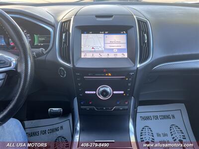 2019 Ford Edge ST   - Photo 40 - San Jose, CA 95116