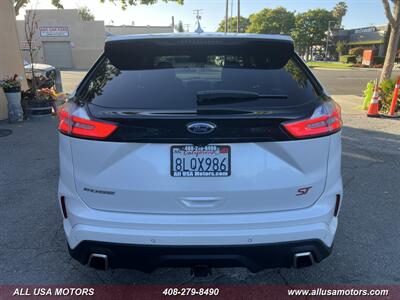 2019 Ford Edge ST   - Photo 8 - San Jose, CA 95116