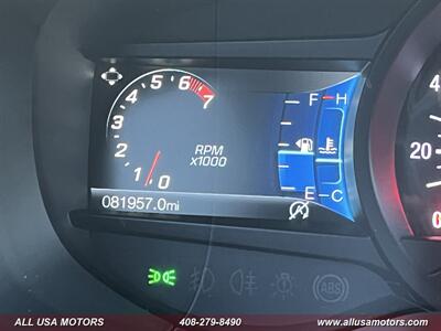 2019 Ford Edge ST   - Photo 38 - San Jose, CA 95116