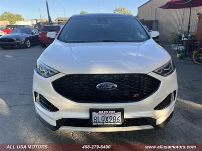 2019 Ford Edge ST   - Photo 4 - San Jose, CA 95116