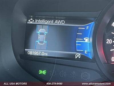 2019 Ford Edge ST   - Photo 39 - San Jose, CA 95116