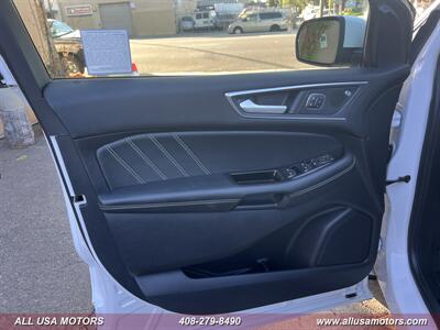 2019 Ford Edge ST   - Photo 15 - San Jose, CA 95116