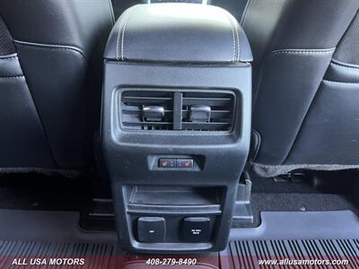 2019 Ford Edge ST   - Photo 31 - San Jose, CA 95116