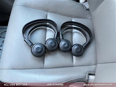 2017 Honda Odyssey Touring   - Photo 31 - San Jose, CA 95116