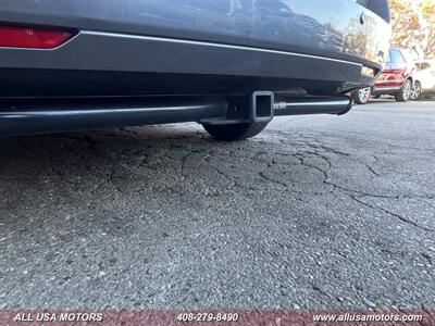 2017 Honda Odyssey Touring   - Photo 11 - San Jose, CA 95116