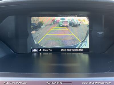 2017 Honda Odyssey Touring   - Photo 41 - San Jose, CA 95116