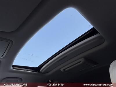 2017 Honda Odyssey Touring   - Photo 58 - San Jose, CA 95116