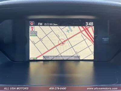2017 Honda Odyssey Touring   - Photo 40 - San Jose, CA 95116