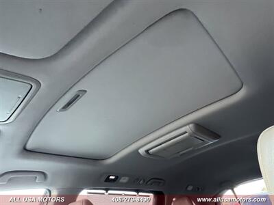 2017 Honda Odyssey Touring   - Photo 57 - San Jose, CA 95116