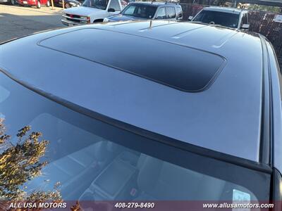 2017 Honda Odyssey Touring   - Photo 12 - San Jose, CA 95116