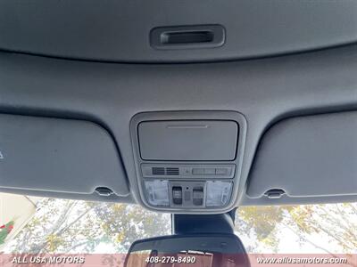 2017 Honda Odyssey Touring   - Photo 56 - San Jose, CA 95116