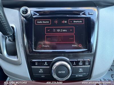 2017 Honda Odyssey Touring   - Photo 49 - San Jose, CA 95116