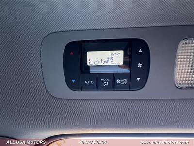 2017 Honda Odyssey Touring   - Photo 32 - San Jose, CA 95116