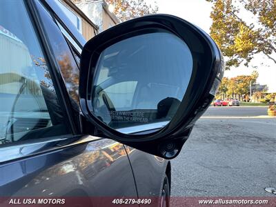 2017 Honda Odyssey Touring   - Photo 10 - San Jose, CA 95116