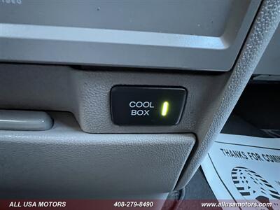 2017 Honda Odyssey Touring   - Photo 51 - San Jose, CA 95116