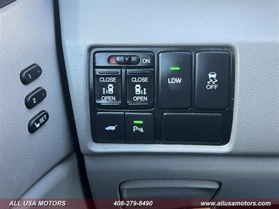 2017 Honda Odyssey Touring   - Photo 55 - San Jose, CA 95116