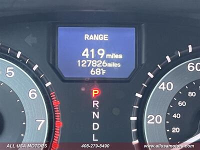 2017 Honda Odyssey Touring   - Photo 37 - San Jose, CA 95116