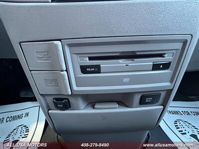 2017 Honda Odyssey Touring   - Photo 50 - San Jose, CA 95116