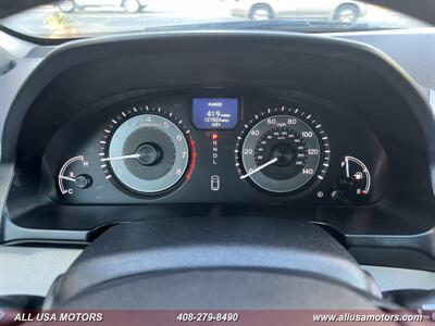 2017 Honda Odyssey Touring   - Photo 36 - San Jose, CA 95116