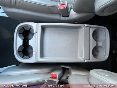 2017 Honda Odyssey Touring   - Photo 53 - San Jose, CA 95116
