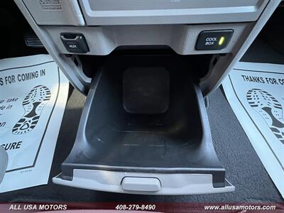 2017 Honda Odyssey Touring   - Photo 52 - San Jose, CA 95116