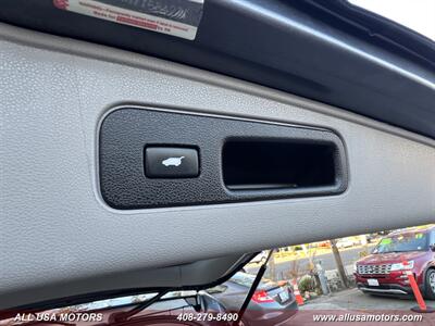 2017 Honda Odyssey Touring   - Photo 27 - San Jose, CA 95116