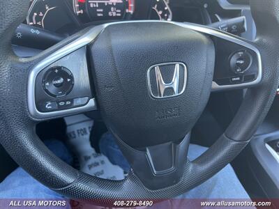 2016 Honda Civic LX - Photo 16 - San Jose, CA 95116