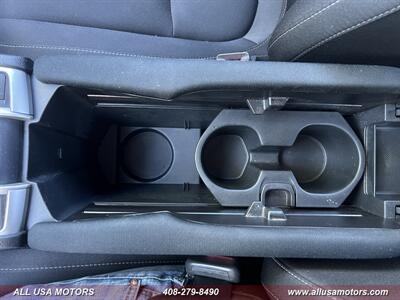 2016 Honda Civic LX - Photo 36 - San Jose, CA 95116