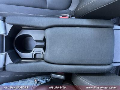 2016 Honda Civic LX - Photo 37 - San Jose, CA 95116