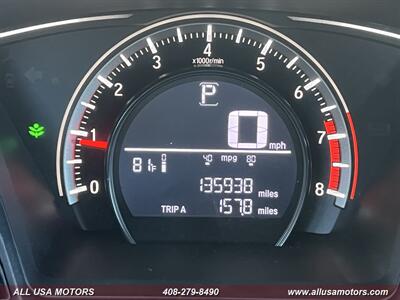 2016 Honda Civic LX - Photo 28 - San Jose, CA 95116