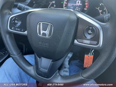 2016 Honda Civic LX - Photo 18 - San Jose, CA 95116