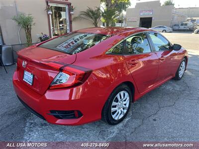 2016 Honda Civic LX - Photo 9 - San Jose, CA 95116