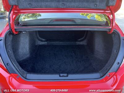 2016 Honda Civic LX - Photo 22 - San Jose, CA 95116