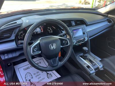 2016 Honda Civic LX - Photo 14 - San Jose, CA 95116