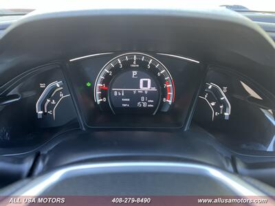 2016 Honda Civic LX - Photo 27 - San Jose, CA 95116