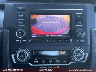 2016 Honda Civic LX - Photo 30 - San Jose, CA 95116